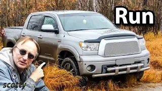 5 Worst Trucks Only Stupid People Buy