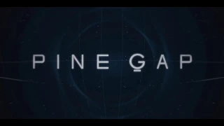 Pine Gap Season 1 Netflix Trailer