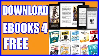 TOP 10 AMAZING WEBSITES TO DOWNLOAD EBOOKS FOR FREE 2023