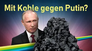 Kein Gas aus Russland? Die Alternativen im Klimacheck