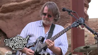 Ribs and Whiskey (Live at Red Rocks)