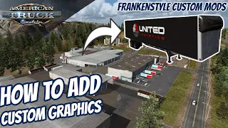How to create your own graphics for the Frankenstyle Custom Mods Tutorial