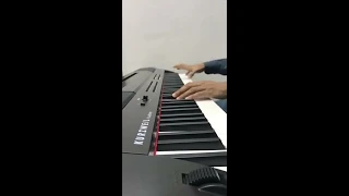 breathtaking piano song jervy hou