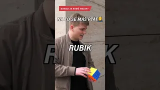 Ernö Rubik - Jak vynalezl Rubikovu Kostku? | FYFT.cz