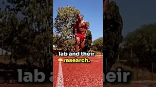 Faster Legs Will Not Make You Faster