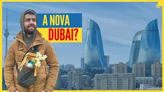 Como Essa Cidade Desconhecida Quer Ser a Próxima Dubai?