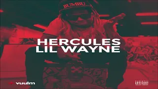 Lil Wayne - Hercules (2017-18 EP Album) (432hz)