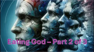 Ten Gods Series - Eating God (Part 2 of 3)