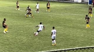 Jogo sub 15 - Botafogo vs Volta Redonda - campeonato carioca