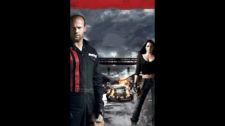 Jason Statham's Extremely Powerful Action Movie: 2022