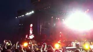 Metallica - For Whom the Bell Tolls - Orion (Atlantic City) (June 24, 2012)