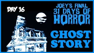 Ghost Story (1981) - 31 Days of Horror | JHF