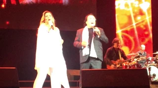 Al Bano & Romina Power - Tu soltanto tu (Moscow 2017)