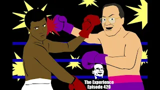 Jim Cornette on Sonny Liston & Boxing