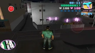 GTA Vice City | Mission | 016 | New Series | Game play | 4K | GAMING | PC GAME | Video for KIDS