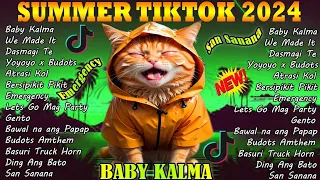 🥸 SUMMER TIKTOK REMIX ⛱️ TIKTOK VIRAL DANCE PLAYLIST | NONSTOP BUDOTS REMIX | TRENDING DISCO REMIX 🎧