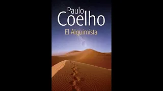Audiolibro El Alquimista - Paulo Coelho
