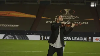 Hankook Tire presents: Symphony of Silence | Official UEFA Europa League Anthem