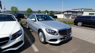 Цены на Мерседес в Германии/ Mercedes Benz/ Жизнь в Германии