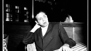 Oscar Levant plays Gershwin Three Preludes