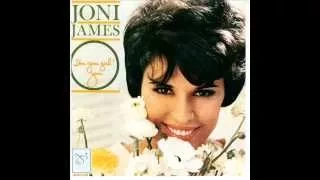 I Love You Much Too Much - Joni James