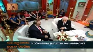 Nihat HATİPOĞLU Dosta Doğru - Mahşer 3