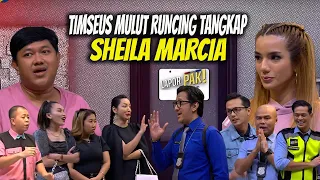 [FULL] PENANGKAPAN SHEILA MARCIA DAN BOWO SOESATYO | LAPOR PAK! (03/04/23)