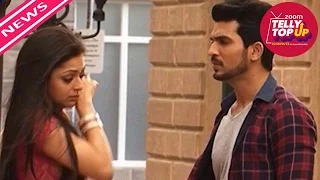 Naina Realizes Her Love For Raghav In 'Pardes Mein Hai Mera Dil' | #TellyTopUp