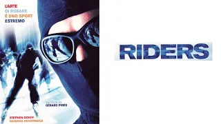 Riders (film 2002) TRAILER ITALIANO