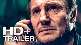 Exklusiv: 96 HOURS Taken 3 Trailer Deutsch German [HD]