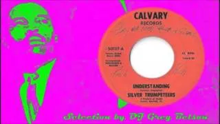 Gospel Funk 45 - Silver Trumpeteers - 'Understanding'