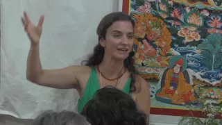 Lucidez nas relações | Márcia Baja | Cebb Recife
