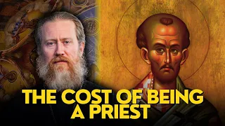 The Priesthood in Orthodox Christianity | Fr. Zechariah Lynch