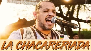 El Indio Lucio Rojas - La Chacareriada | Video Oficial