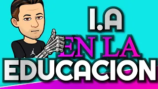 Inteligencia Artificial en la Educación.