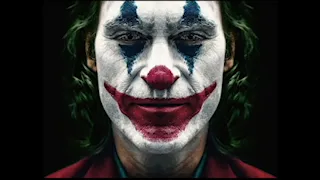 The Joker 2019 Ost Original - 01. Hoyt's Office