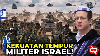 Israel's Military Power 2023