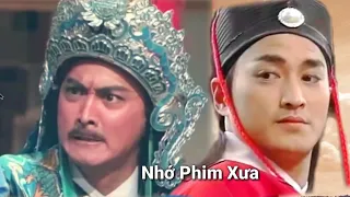 Hà Gia Kính - Thiên Địa Hữu Tình ( Tổng Hợp Phim Hay Của Hà Gia Kính )