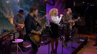 Little Big Town - Nightfall (YouTube Space NYC)