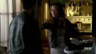 TSCC 2x11 - John Caught By Cameron