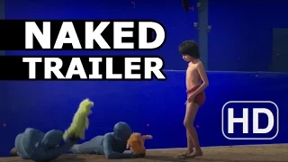 NAKED TRAILERS - Jungle Book or The Bluescreen Necessities (Parody))