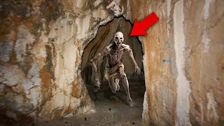 15 Scary Ghost Videos That Will Leave You Disturbed About The Paranormal