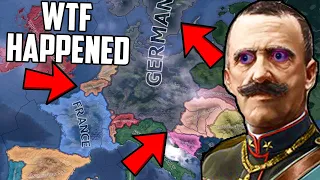 This New HOI4 Mod Makes EVERYTHING GO WRONG