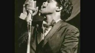 James Brown Try Me Live!