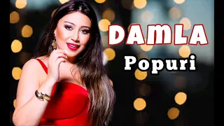Damla - Popuri - 2024 (Yeni)