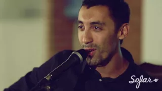 Morgan Jay - Dot Dot Dot | Sofar Los Angeles