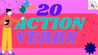 "Rhyme Rush: Energizing Action Verbs" "EpicVerbVerse: Crafting Thrilling Wordplay" Action Verbs