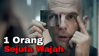 Dia Selalu Memalsukan Wajah Orang Lain‼️ Spoiler film