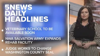 Daily headlines: Local news for Jan. 18, 2023.