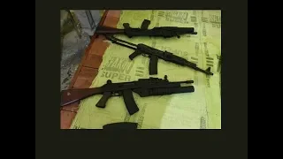 Coming soon: Kalashnikovs made in Amethi